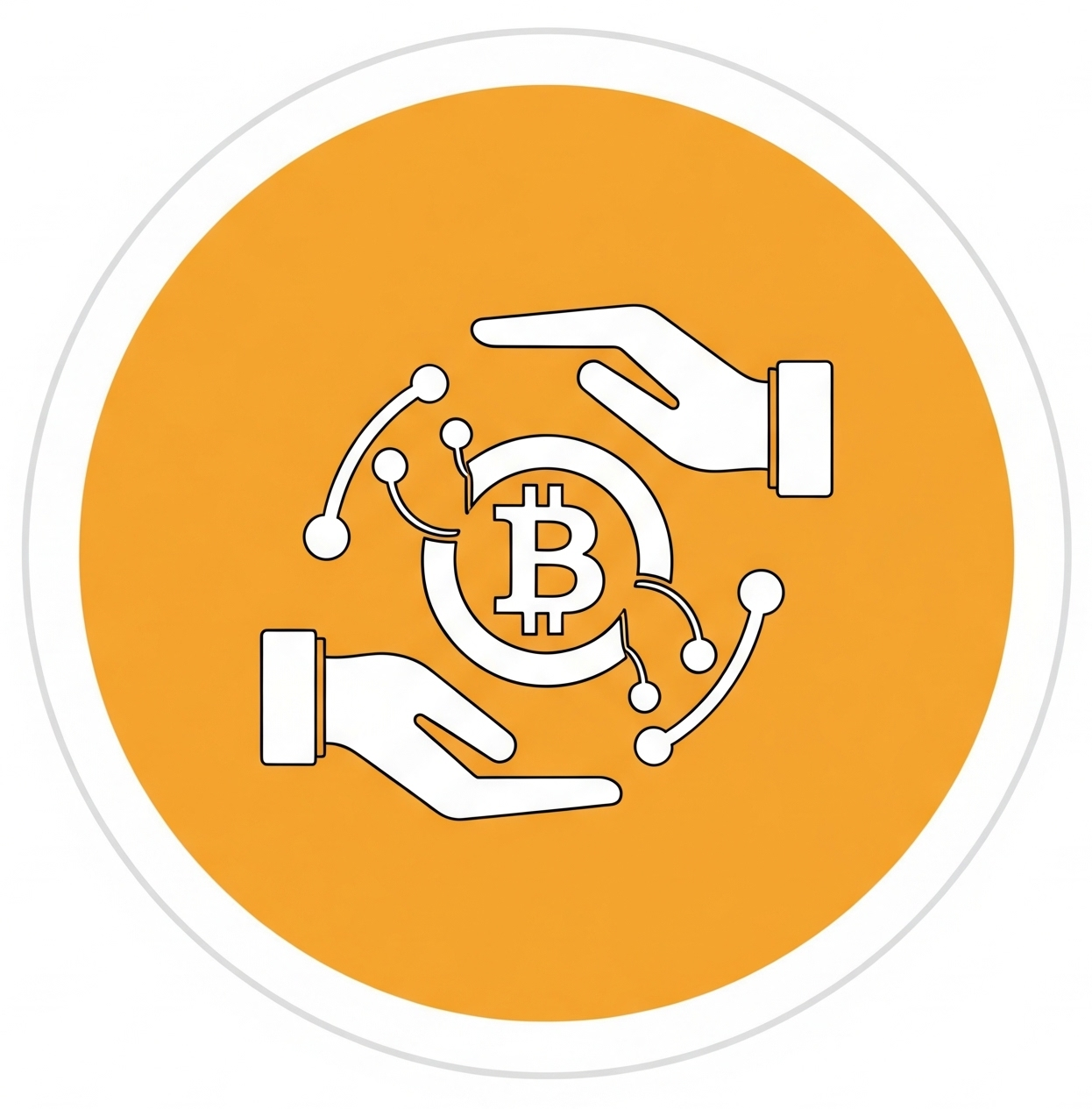 Easy Transactions Icon