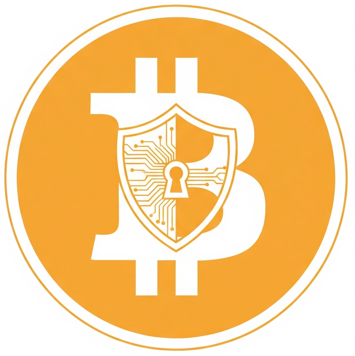 Enhanced Security Icon